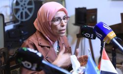 الناقدة العراقية د.نادية هنّاوي تفوز بجائزة الشارقة لإبداعات المرأة الخليجية